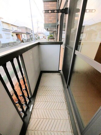 シュプルース丹野 Aの物件内観写真